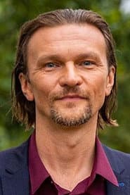 Kasia's Husband