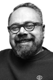 CI George Mathan