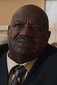 Detective Anderson