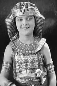 The Son of Pharaoh - Prologue