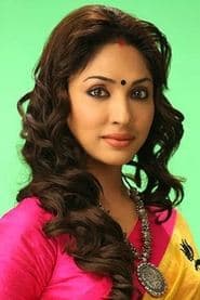 Shaina (Manu's friend wife)