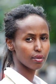 Aisha's Mother