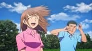 Hinoki's Troubles