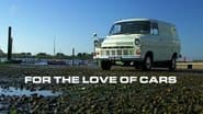 The Great British Workhorse: Ford Transit Mk1
