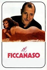 Il ficcanaso