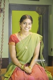 Varalakshmi