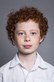 The Boy (voice)
