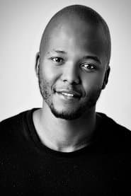 Calvin Khumalo