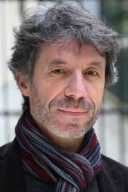 Philippe, le père de Léo