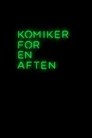 Komiker for en aften