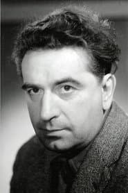 Sci-fi film director