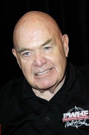 George "The Animal" Steele