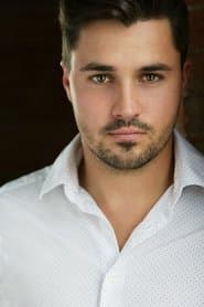 Detective Wyatt Hunter
