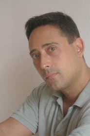 Teacher Matthew Rhon Schmidt
