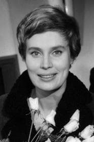 Mrs. Anna Ebersbach