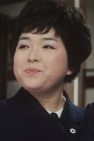 Yoshiko Sakamoto