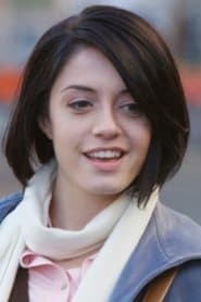 Mikaela Strovsky