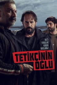 Tetikçinin Oğlu