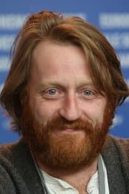 Liam O'Leary