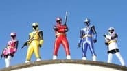 We Are Ninja!