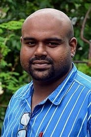 Advocate Shenoy