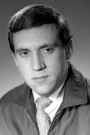 Gleb Zheglov