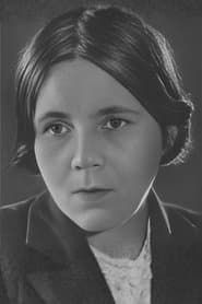Stepanida, nanny