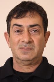 Ali Usta