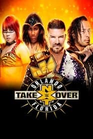 NXT Takeover: Orlando