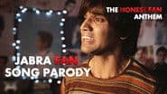 Jabra Fan Anthem Parody