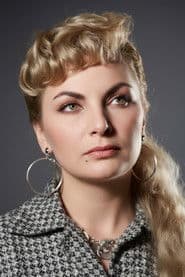 Madame (Muallâ Firat)