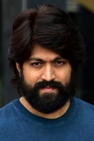 Raja Krishnappa Bairya 'Rocky'