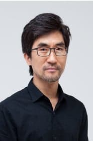 Mr. Lee (voice)