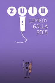Zulu Comedy Galla 2015