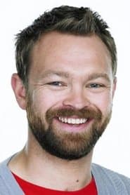 Melvind Snerken / Eldre mann (voice)