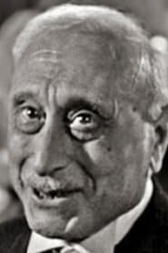 Il padre di Esposito