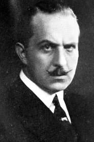 Prof. Nichols (uncredited)