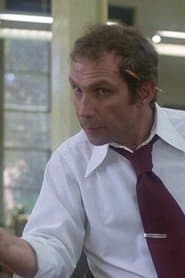 Inspector Lt. Mankiewicz