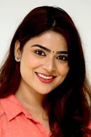 Sanjana Joshi