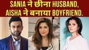 Why Sania Mirza is divorced