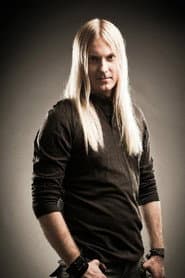 Self / Drummer of Sonata Arctica