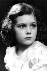 Frances Standish, as a child