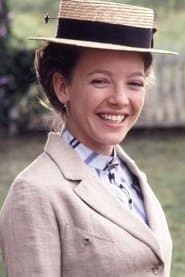 Amanda Simmons