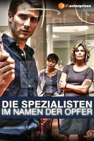 Die Spezialisten - Im Namen der Opfer