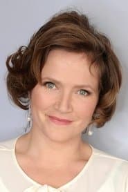 Mary Proudfoot