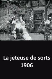 La Jeteuse de sort