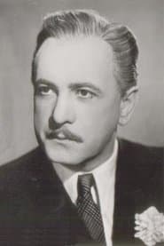 Professor Ádámfy