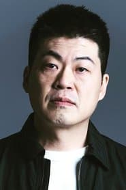 Joon-ho (준호)
