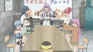 Special Mission 6: King’s Game!