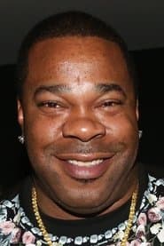 Darnell 'Big D Love' Beery